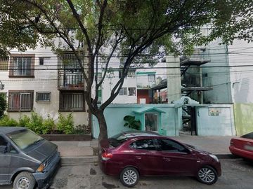 DEPARTAMENTO EN VENTA, LAGO DE XOCHIMILCO 209 ANAHUAC CDMX, RECUPERACION BANCARIA