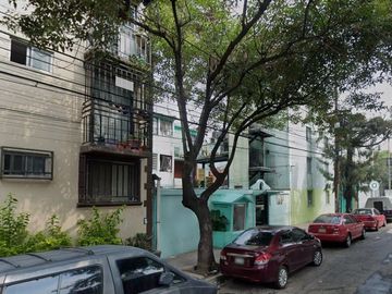 DEPARTAMENTO EN VENTA, LAGO DE XOCHIMILCO 209 ANAHUAC CDMX, RECUPERACION BANCARIA