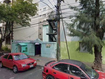 DEPARTAMENTO EN VENTA, LAGO DE XOCHIMILCO 209 ANAHUAC CDMX, RECUPERACION BANCARIA
