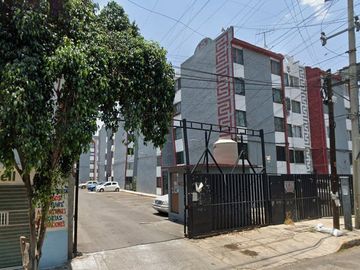 DEPARTAMENTO EN VENTA, LAGO DE XOCHIMILCO 209 ANAHUAC CDMX, RECUPERACION BANCARIA