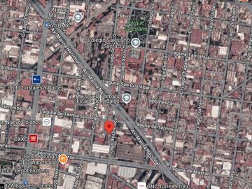 DEPARTAMENTO EN VENTA, LAGO DE XOCHIMILCO 209 ANAHUAC CDMX, RECUPERACION BANCARIA