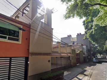 Casa en venta en Cerro de San Andrés, Campestre Churubusco, Coyoacán, Ciudad de México, CDMX