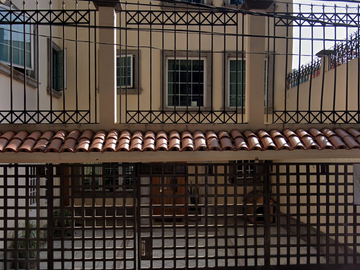 Casa en venta en Cerro de San Andrés, Campestre Churubusco, Coyoacán, Ciudad de México, CDMX