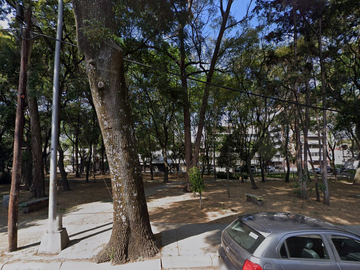 Casa en venta en Cerro de San Andrés, Campestre Churubusco, Coyoacán, Ciudad de México, CDMX