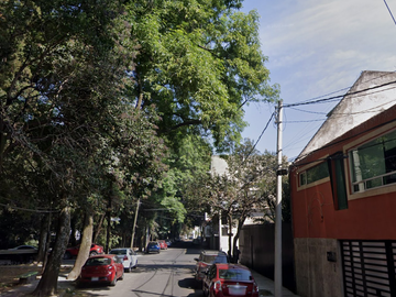 Casa en venta en Cerro de San Andrés, Campestre Churubusco, Coyoacán, Ciudad de México, CDMX