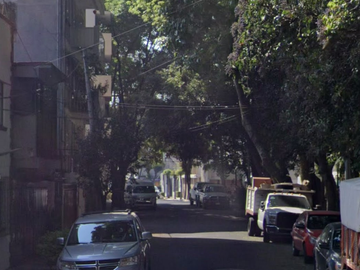 Casa en venta en Cerro de San Andrés, Campestre Churubusco, Coyoacán, Ciudad de México, CDMX