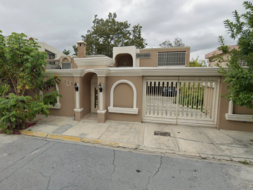 VENTA DE CASA EN MONTERREY NUEVO LEON CONTRY