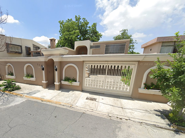 VENTA DE CASA EN MONTERREY NUEVO LEON CONTRY