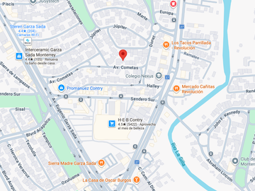 VENTA DE CASA EN MONTERREY NUEVO LEON CONTRY