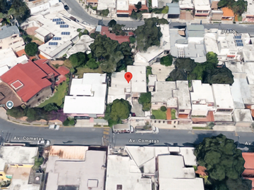 VENTA DE CASA EN MONTERREY NUEVO LEON CONTRY
