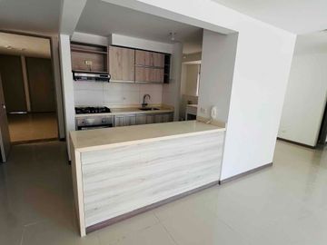 venta de apartamento en valle del lili
