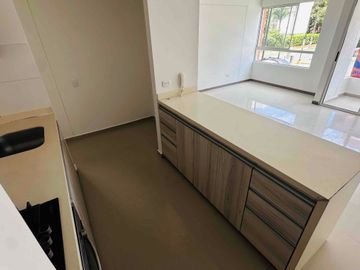 venta de apartamento en valle del lili