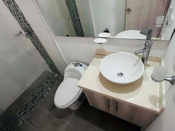 venta de apartamento en valle del lili