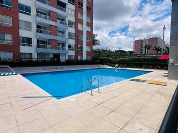 venta de apartamento en valle del lili
