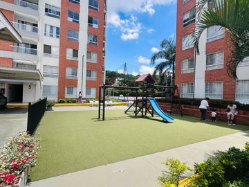 venta de apartamento en valle del lili