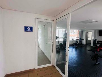 venta de apartamento en valle del lili