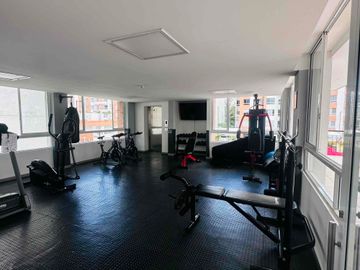 venta de apartamento en valle del lili