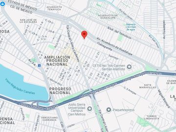 DEPARTAMENTO EN VENTA, CALLE 15, 278 GUADALUPE PROLETARIA   CDMX, RECUPERACION BANCARIA