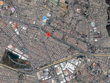 DEPARTAMENTO EN VENTA, CALLE 15, 278 GUADALUPE PROLETARIA   CDMX, RECUPERACION BANCARIA