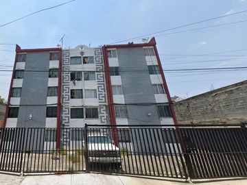 DEPARTAMENTO EN VENTA, CALLE 15, 278 GUADALUPE PROLETARIA   CDMX, RECUPERACION BANCARIA