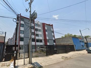 DEPARTAMENTO EN VENTA, CALLE 15, 278 GUADALUPE PROLETARIA   CDMX, RECUPERACION BANCARIA