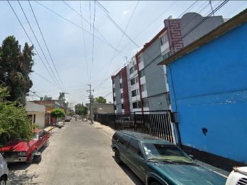 DEPARTAMENTO EN VENTA, CALLE 15, 278 GUADALUPE PROLETARIA   CDMX, RECUPERACION BANCARIA