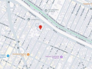 DEPARTAMENTO EN VENTA, CALLE 15, 278 GUADALUPE PROLETARIA   CDMX, RECUPERACION BANCARIA