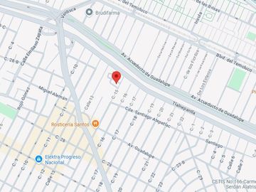 DEPARTAMENTO EN VENTA, CALLE 15, 278 GUADALUPE PROLETARIA   CDMX, RECUPERACION BANCARIA