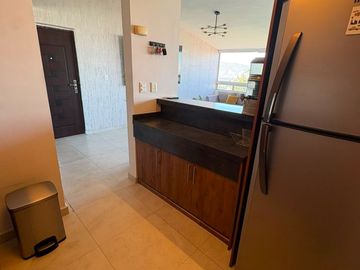 Venta de Departamento Col. Vista Hermosa Monterrey, N.L.