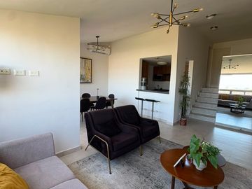 Venta de Departamento Col. Vista Hermosa Monterrey, N.L.
