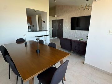 Venta de Departamento Col. Vista Hermosa Monterrey, N.L.