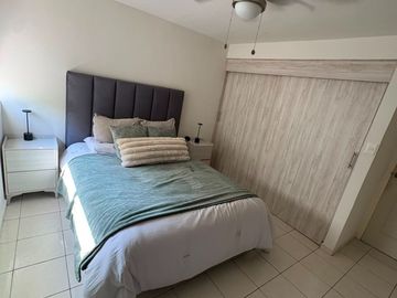 Venta de Departamento Col. Vista Hermosa Monterrey, N.L.