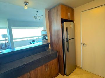 Venta de Departamento Col. Vista Hermosa Monterrey, N.L.