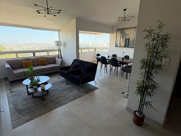 Venta de Departamento Col. Vista Hermosa Monterrey, N.L.