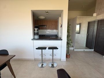 Venta de Departamento Col. Vista Hermosa Monterrey, N.L.