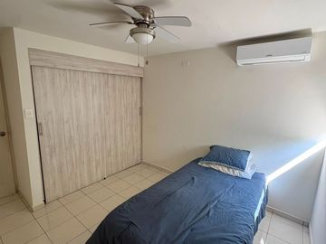Venta de Departamento Col. Vista Hermosa Monterrey, N.L.