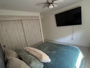 Venta de Departamento Col. Vista Hermosa Monterrey, N.L.