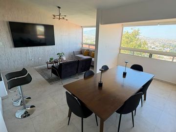 Venta de Departamento Col. Vista Hermosa Monterrey, N.L.
