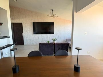 Venta de Departamento Col. Vista Hermosa Monterrey, N.L.