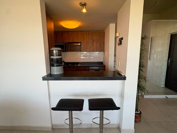 Venta de Departamento Col. Vista Hermosa Monterrey, N.L.