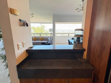 Venta de Departamento Col. Vista Hermosa Monterrey, N.L.