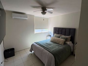 Venta de Departamento Col. Vista Hermosa Monterrey, N.L.