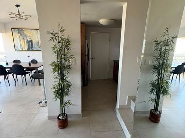 Venta de Departamento Col. Vista Hermosa Monterrey, N.L.