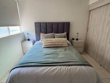 Venta de Departamento Col. Vista Hermosa Monterrey, N.L.