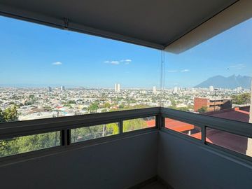 Venta de Departamento Col. Vista Hermosa Monterrey, N.L.