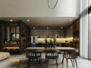 ¡Casa en venta - Loma Club de Golf!