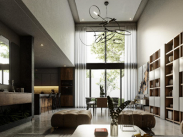 ¡Casa en venta - Loma Club de Golf!