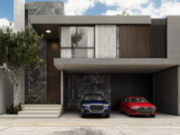 ¡Casa en venta - Loma Club de Golf!