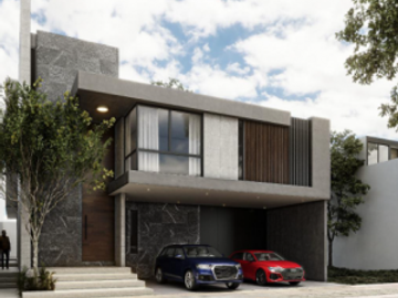 ¡Casa en venta - Loma Club de Golf!