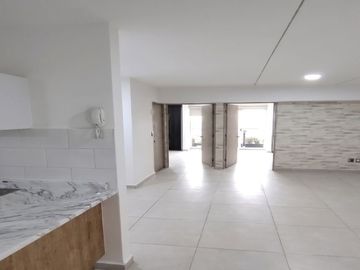 DEPARTAMENTO EN GRANJAS IZTACALCO